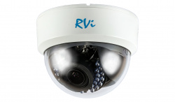 Видеокамера RVi-С321 куп, (2,8-12mm), 1,3Мп, 1/3" 1.3MP Aptina AR0130, ИК-30м 