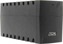 ИБП PowerCom 800VA Raptor (RPT-800A) Источник бесперебойного питания																