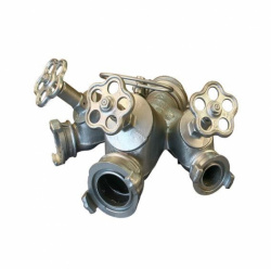 Разветвления рукавные РТ-80