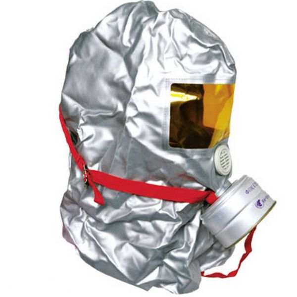 азодымозащитный комплект ГДЗК-А