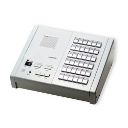 Commax PI-10LN Центральный пульт (до 10-ти подчиненный абонентов CM-800L)