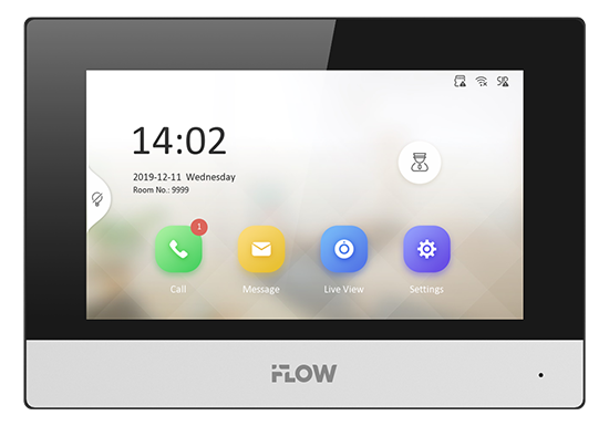 Видеодомофон в каждый дом! 