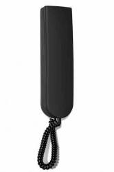 Трубка LM-UKT2-9004 черная бархатная