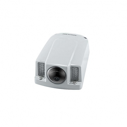 Hikvision DS-2CD6510-I (O) IP-камера для транспорта с ИК-подсветкой 