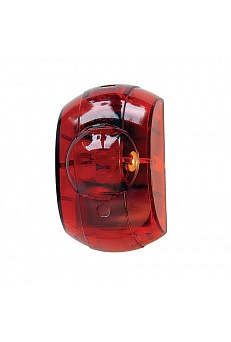 Астра-10 исп. М2 Оповещатель охранно-пожарный светозвуковой