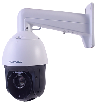 HikVision IP-видеокамера DS-2DE5220I-AE поворот, ул, (4.7- 94mm), 2Мп, 1/2.8" CMOS, ИК-150м 