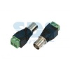 РАЗЪЁМ гнездо BNC с клеммной колодкой REXANT 05-3081