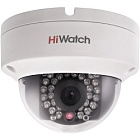 HiWatch IP-видеокамера DS-N211 (*-*), куп, ул, (2.8mm), 1Мп, 1/3''ProgressiveScanCMOS, ИК 10м 