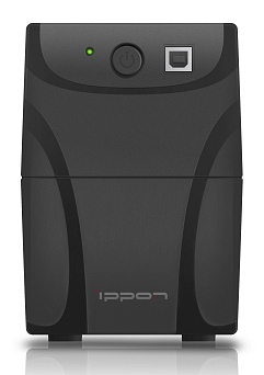 ИБП IPPON Back Power Pro 600 Источник бесперебойного питания