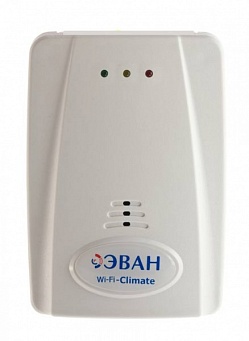 ZONT H-2 Wi-Fi-Climate термостат 