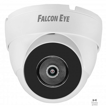 Снята с производства Falcon Eye MHD-видеокамера FE-ID1080MHD PRO Starlight куп, ул, (3,6mm), 2Мп