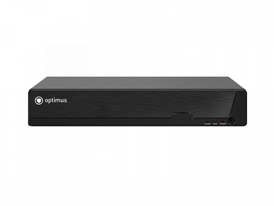 Optimus AHDR-3008E_V.2 Цифровой гибридный видеорегистратор (*-*)