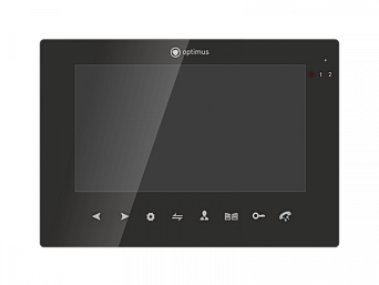 Optimus VMH-7.1 (b) Видеодомофон 7"