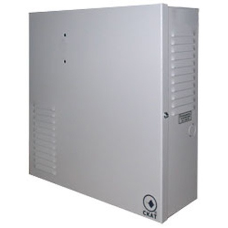 Скат 2400 24 В 3 А , под акк. 7-12 Ач-2шт.