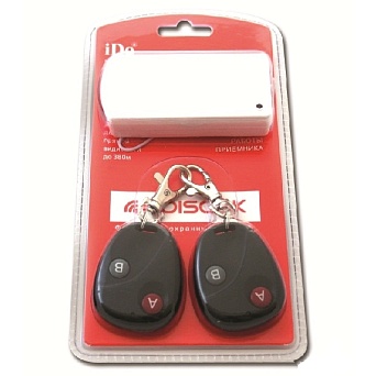 i-FLOW IP-видеокамера F-IC-1321M (I203), куп, улич, (2.8мм) 2Мп, 1/2.9" CMOS, ИК-20м