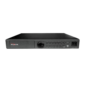 Polyvision IP-видеорегистратор PVDR-A4-08M2 v.3.4.1 Мультигибрид