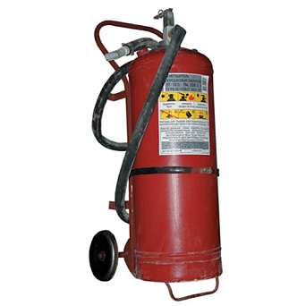 Огнетушитель ОП-50 (з)-АВСЕ