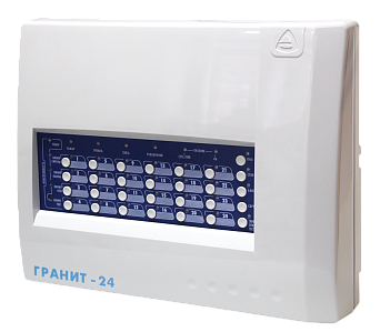 Гранит-24 ППКОП (под АКБ 7Ач)