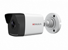 HiWatch IP-видеокамера DS-I400(C) (*-*), цил, ул, (2.8mm), 4Мп, 1/3'' Progressive CMOS, ИК 30м