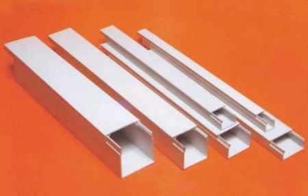 Кабель-канал