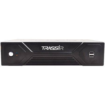 IP-видеорегистратор TRASSIR MiniNVR AF 16