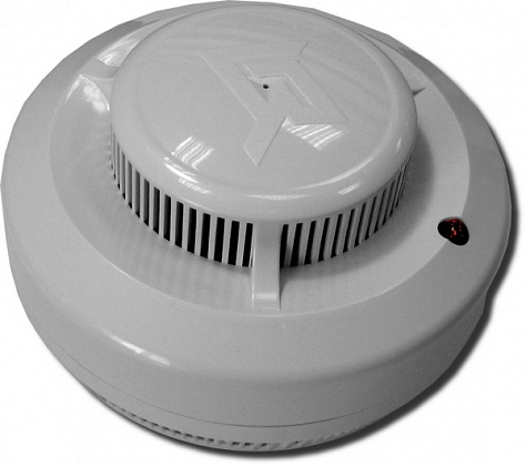 ИП 212-142 Извещатель пожарный дымовой оптико-электронный точечный автономный