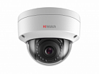 HiWatch IP-видеокамера DS-I102 (*-*), куп, ул, (4mm), 1Мп, 1/4" SCAN CMOS, ИК 30м 