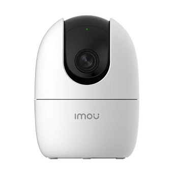 IMOU IP-видеокамера IPC-A22EBP-B-black Ranger внут, (3,6mm), 2Мп, ИК-10м