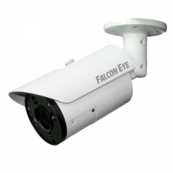 Снята с производства Falcon Eye AHD-видеокамера FE-IBV4.0AHD/40M цил,ул, (2,8-12mm), 4Мп, 1/3" 