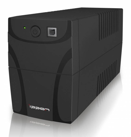 ИБП Ippon Back Pover Pro 600