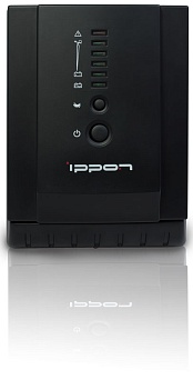 ИБП IPPON Smart Power PRO 1400 Источник бесперебойного питания