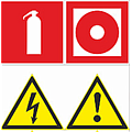 Знаки 