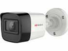 HiWatch HD-TVI видеокамера DS-T200A (*-*), цилин, ул, (3.6mm) 2Мп, 1/2,7" CMOS, ИК 30м