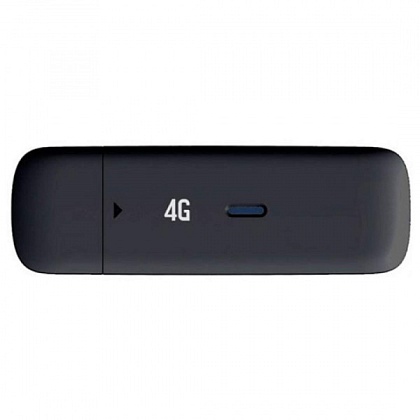 USB Модем ZTE MF823D Black 
