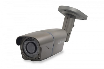 Polyvision AHD-видеокамера PNM-A5-V12 v.9.1.7 dark цил,ул (2,8-12mm) (архив)