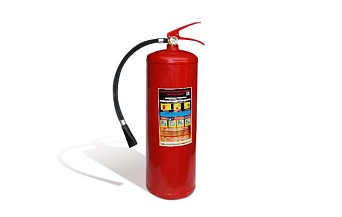 Огнетушитель ОП-8 (з)-АВСЕ (РИФ)
