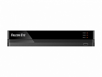 Видеорегистратор Falcon Eye FE-MHD2104 4-х канальный