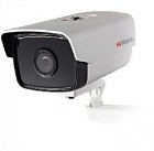 HiWatch IP-видеокамера DS-I110 (*-*), цил, ул, (4mm), 1Мп, 1/4" Progressive Scan CMOS, ИК 30м 