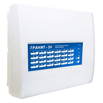 Гранит-24 ППКОП (под АКБ 7Ач)